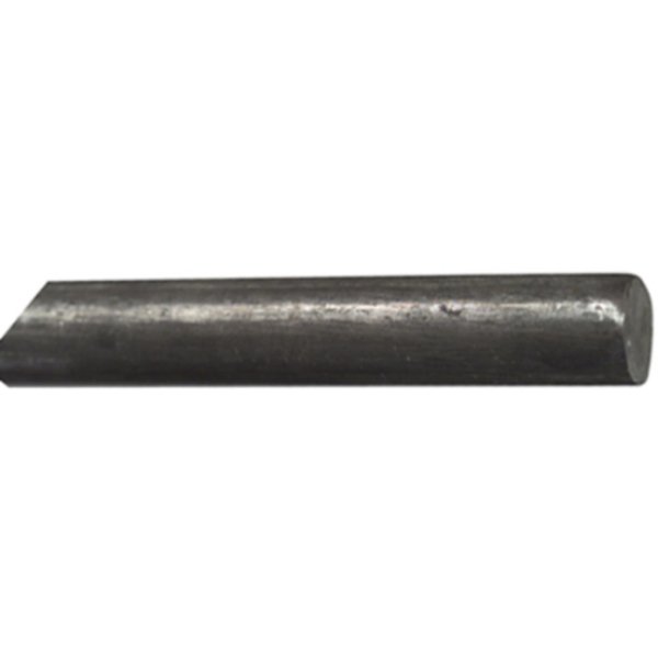 Steelworks 1/2X36 Rnd Stl Rod 11603